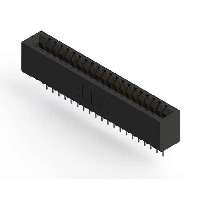 391-020-521-101 EDAC Inc.  Edgeboard Connectors